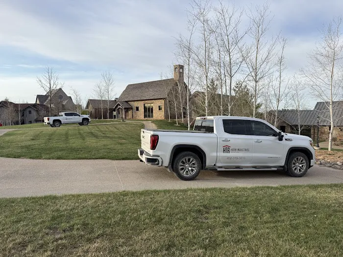 Horn Industries Inc. Picture 4