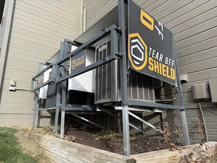 Horn Industries Inc. Picture 2