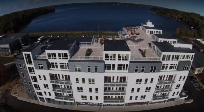 Hustad Companies Inc - Service Department Picture 1