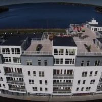 Hustad Companies Inc - Service Department ico