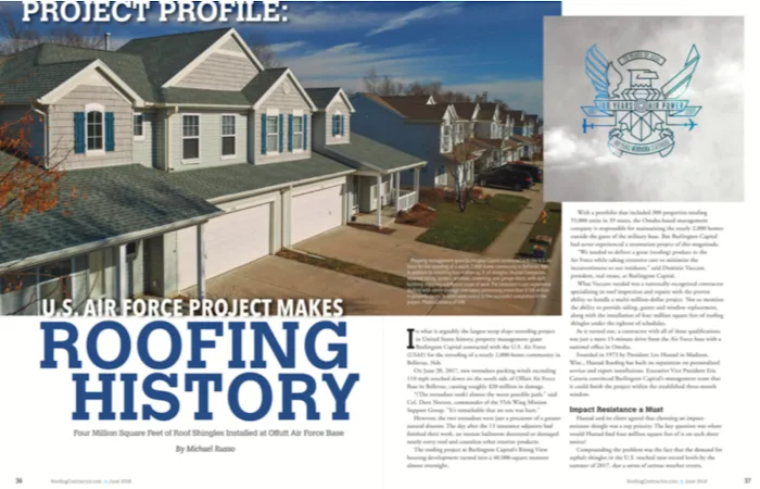 Hustad Companies Inc - Service Department Picture 3