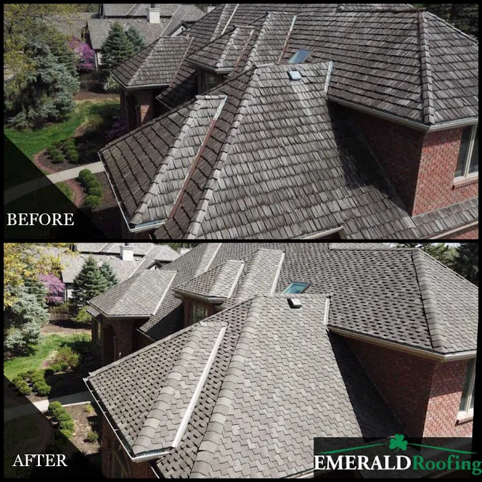 Emerald Roofing Picture 9