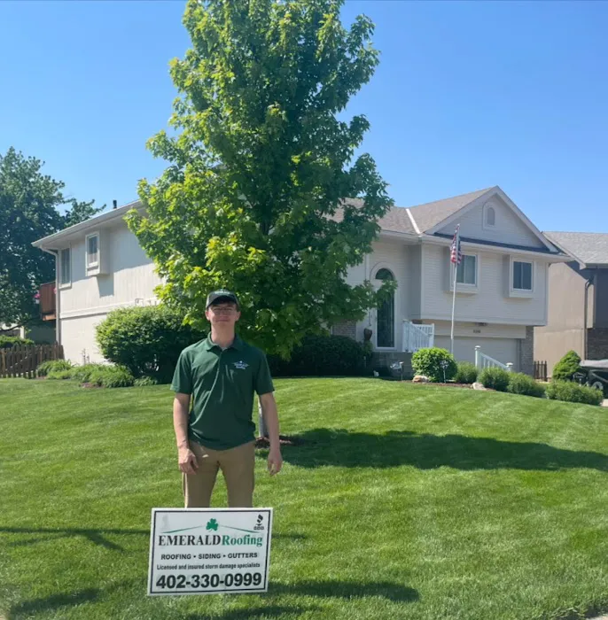 Emerald Roofing Picture 8