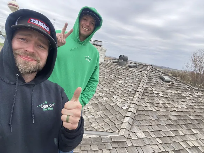 Emerald Roofing Picture 10