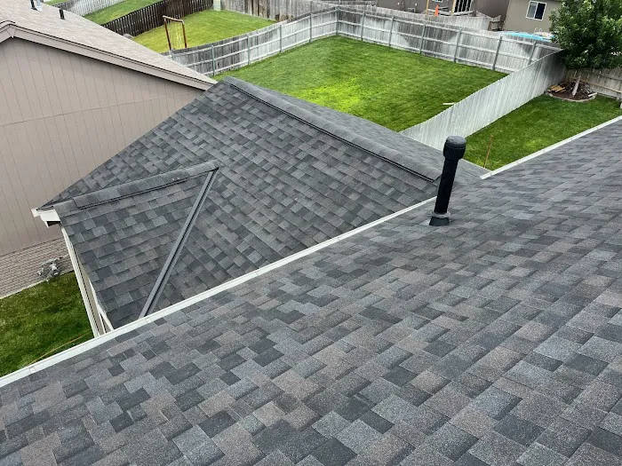 HomeShield Roofing & Exteriors Picture 2