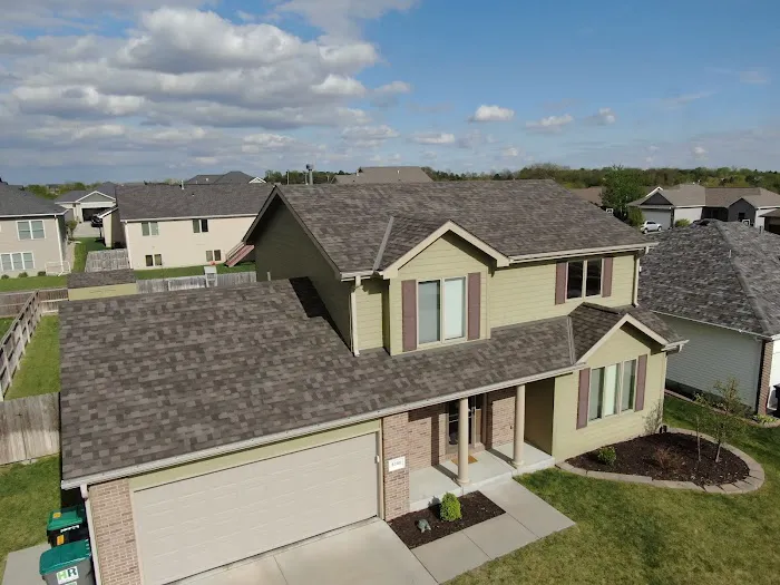 HomeShield Roofing & Exteriors Picture 1