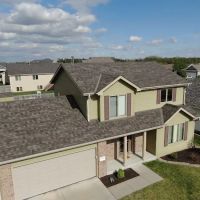 HomeShield Roofing & Exteriors ico