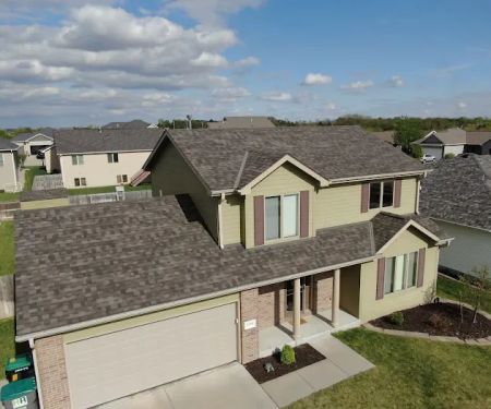 HomeShield Roofing & Exteriors