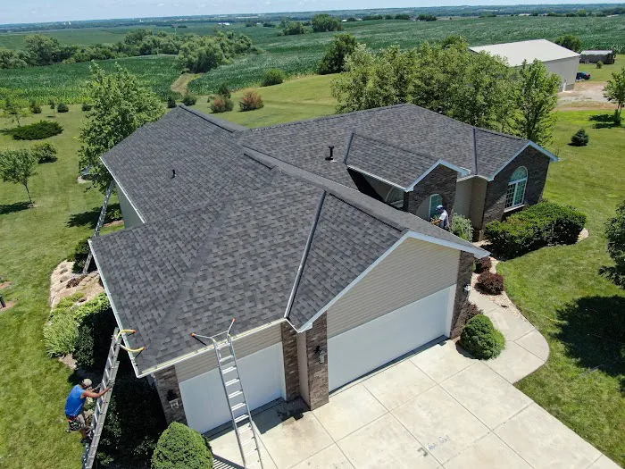 HomeShield Roofing & Exteriors Picture 6