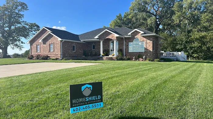 HomeShield Roofing & Exteriors Picture 4