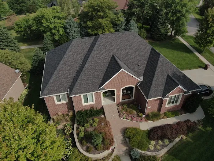 HomeShield Roofing & Exteriors Picture 5