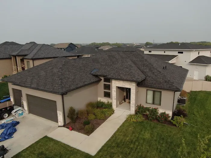 HomeShield Roofing & Exteriors Picture 3