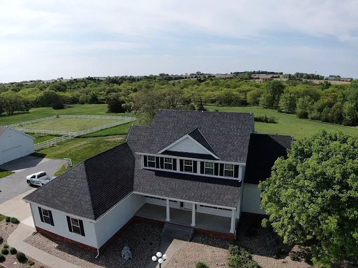 HomeShield Roofing & Exteriors Picture 7