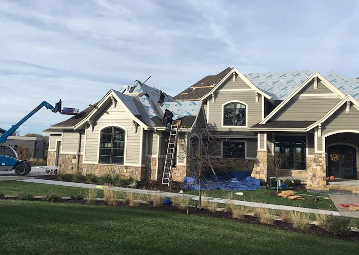 Absolute Roofing LLC Picture 8