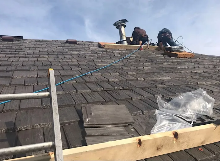 Absolute Roofing LLC Picture 7