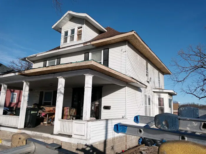 Midwest Restorations Picture 6