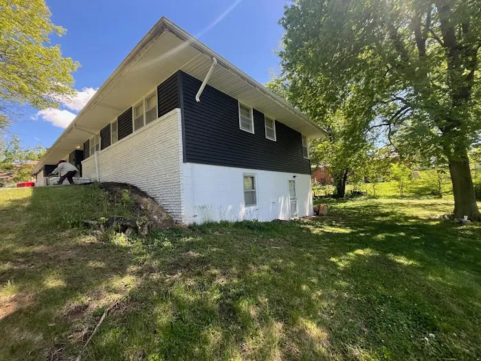 Midwest Restorations Picture 2