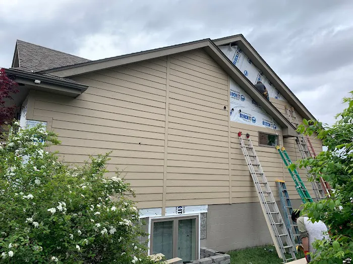 Midwest Restorations Picture 8