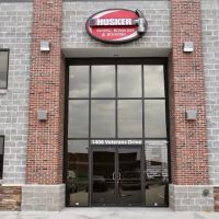 Husker Hammer Siding, Windows & Roofing ico