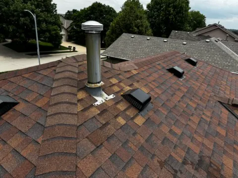 Husker Hammer Siding, Windows & Roofing Picture 2