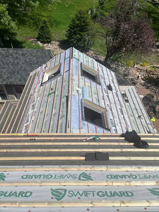 Pinnacle Roofing Picture 8