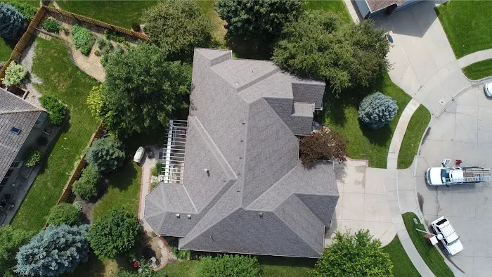 Pinnacle Roofing Picture 2