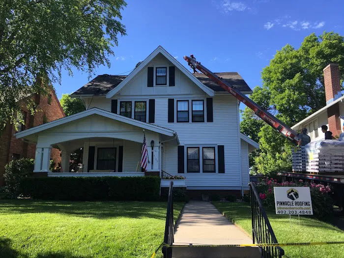 Pinnacle Roofing Picture 4