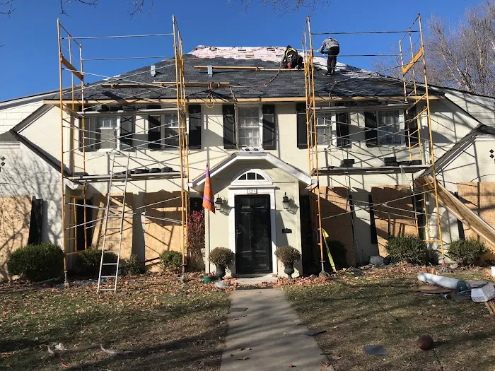 Pinnacle Roofing Picture 10