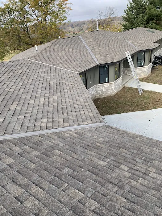 Pinnacle Roofing Picture 5