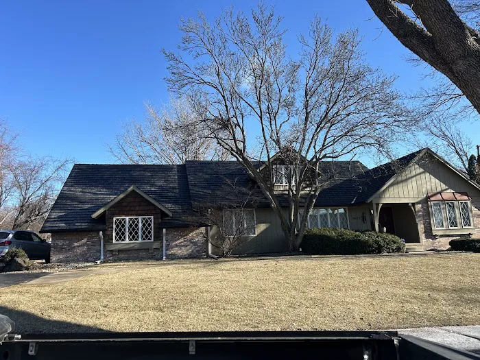 Pinnacle Roofing Picture 6