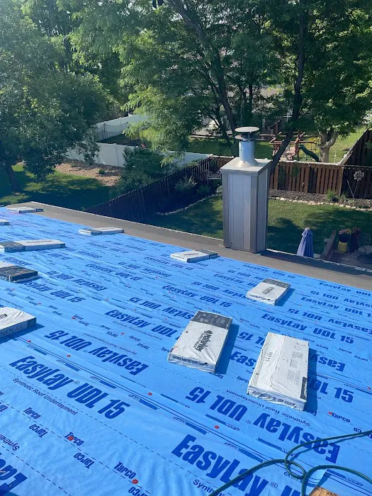 Pinnacle Roofing Picture 3