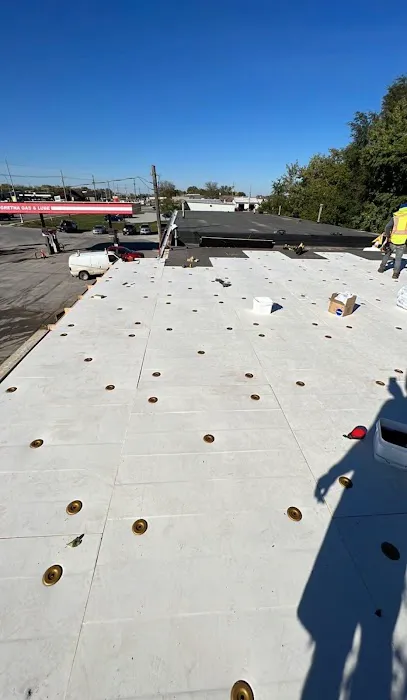 Schram Roofing Picture 2