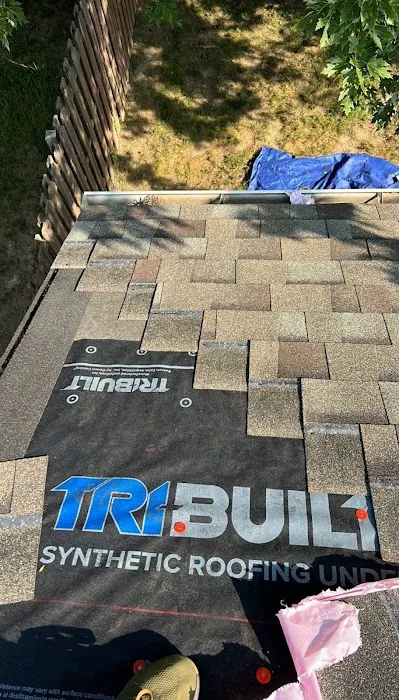 Schram Roofing Picture 1