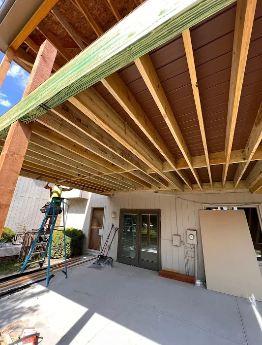 Schram Roofing Picture 8