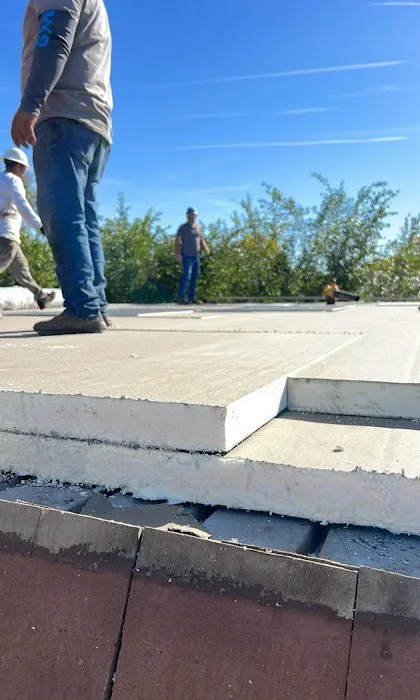 Schram Roofing Picture 9