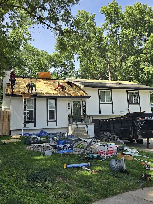 Experience Roofing Design Picture 7