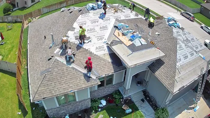 Experience Roofing Design Picture 2