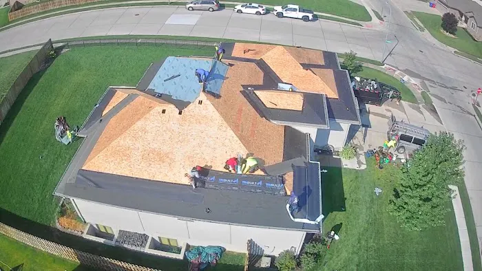 Experience Roofing Design Picture 4