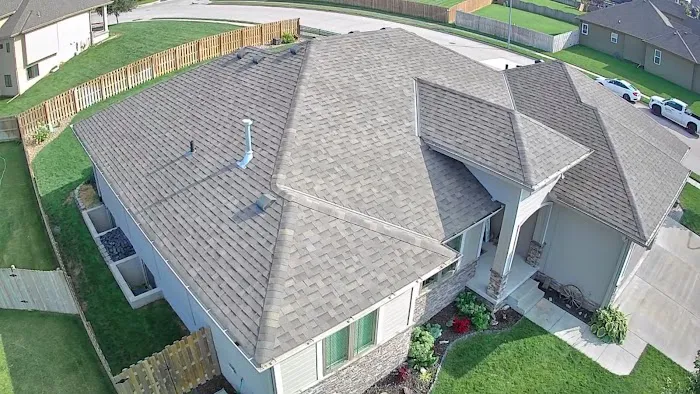 Experience Roofing Design Picture 5