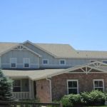 Interstate Roofing Inc