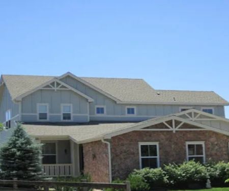 Interstate Roofing Inc