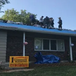 Interstate Roofing Inc Picture 2
