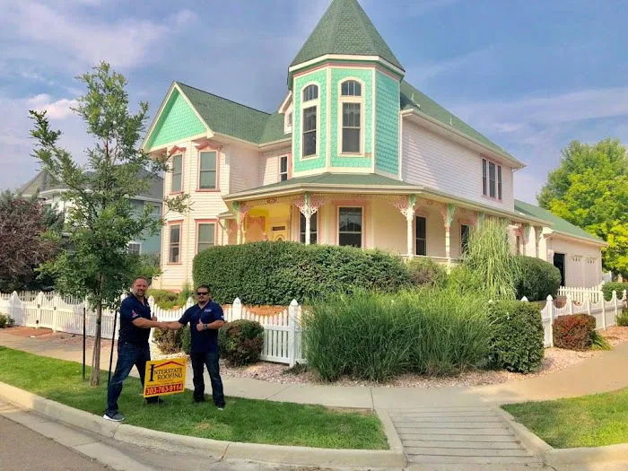 Interstate Roofing Inc Picture 3