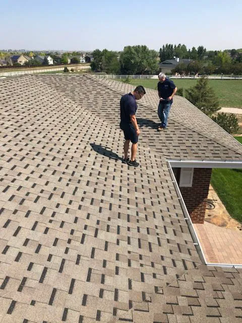 Interstate Roofing Inc Picture 6