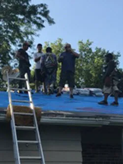 Interstate Roofing Inc Picture 10