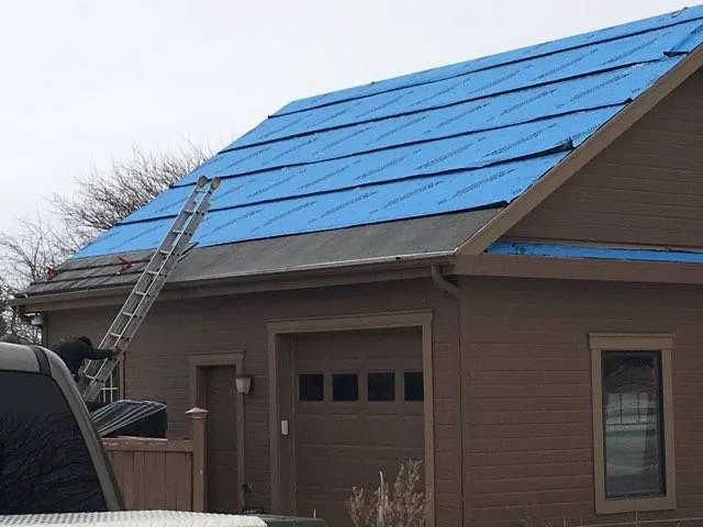 Pitch Roofing, LLC Picture 3