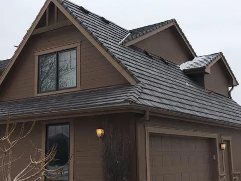 Pitch Roofing, LLC Picture 2