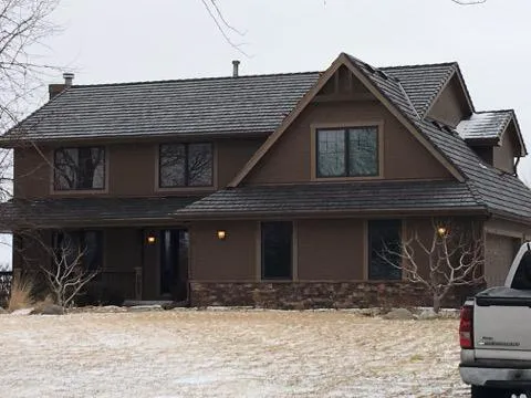 Pitch Roofing, LLC Picture 1