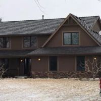 Pitch Roofing, LLC ico