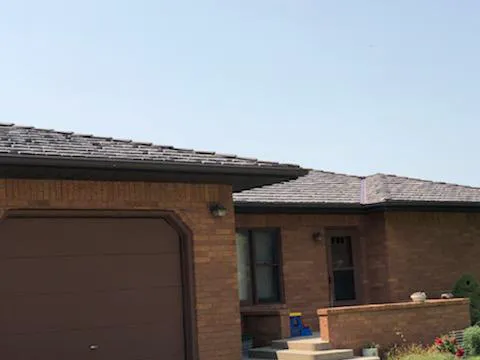 Pitch Roofing, LLC Picture 4